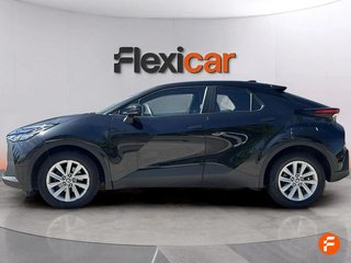 Toyota C-HR 1.8 140H Active