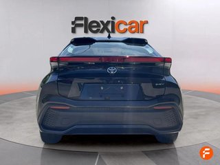Toyota C-HR 1.8 140H Active