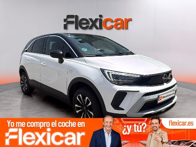 Opel CrossLand 1.2 96kW (130CV) Elegance AT6 - foto 1