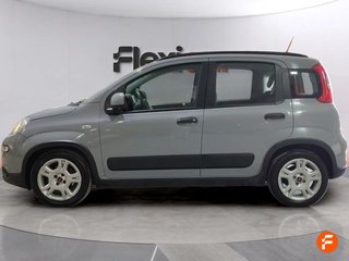 Fiat Panda City Life Hybrid 1.0 Gse 51kw (70CV)