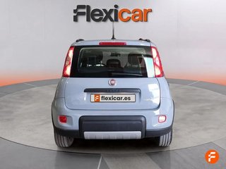 Fiat Panda City Life Hybrid 1.0 Gse 51kw (70CV)