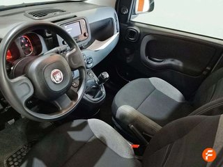 Fiat Panda City Life Hybrid 1.0 Gse 51kw (70CV)
