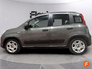 Fiat Panda City Life Hybrid 1.0 Gse 51kw (70CV)