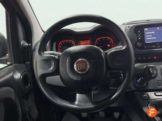 Fiat Panda City Life Hybrid 1.0 Gse 51kw (70CV)