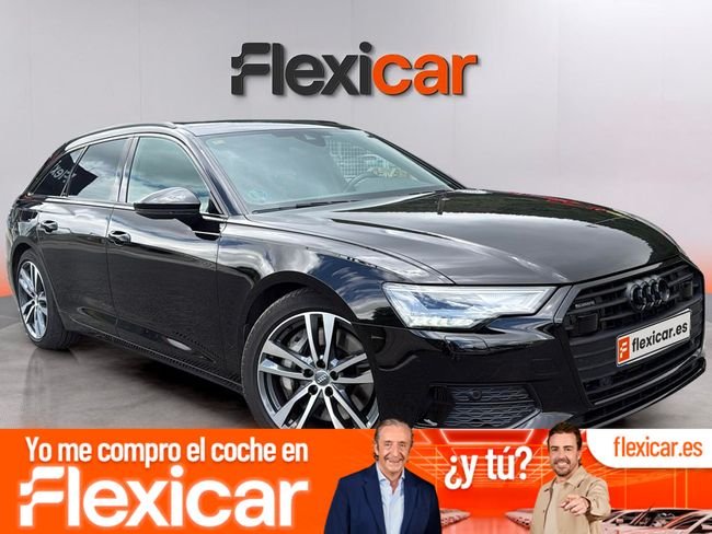 Audi A6 3.0 55 TFSI quattro S Tronic - foto 1
