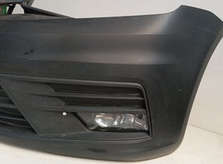 Volkswagen 452348 paragolpes caddy furgon/kombi