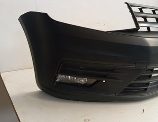 Volkswagen 452348 paragolpes caddy furgon/kombi