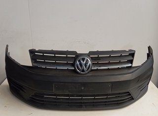 Volkswagen 452348 paragolpes caddy furgon/kombi