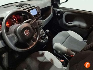 Fiat Panda City Life Hybrid 1.0 Gse 51kw (70CV)