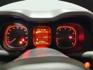 Fiat Panda City Life Hybrid 1.0 Gse 51kw (70CV)