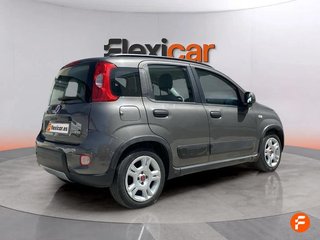 Fiat Panda City Life Hybrid 1.0 Gse 51kw (70CV)