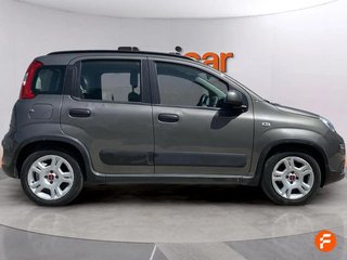 Fiat Panda City Life Hybrid 1.0 Gse 51kw (70CV)