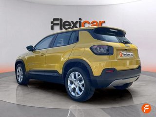 Jeep Avenger 1.2 eHybrid 74kW (100CV) Altitude