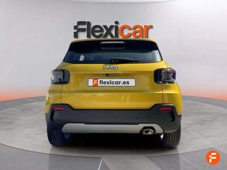 Jeep Avenger 1.2 eHybrid 74kW (100CV) Altitude