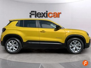 Jeep Avenger 1.2 eHybrid 74kW (100CV) Altitude