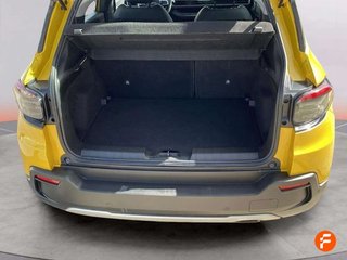 Jeep Avenger 1.2 eHybrid 74kW (100CV) Altitude