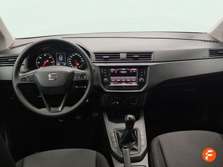 Seat Arona 1.6 TDI 70kW (95CV) Reference Plus Eco