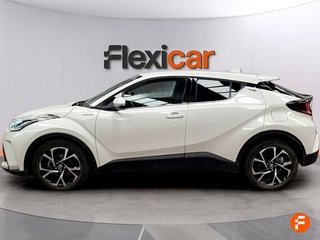 Toyota C-HR 1.8 125H Advance
