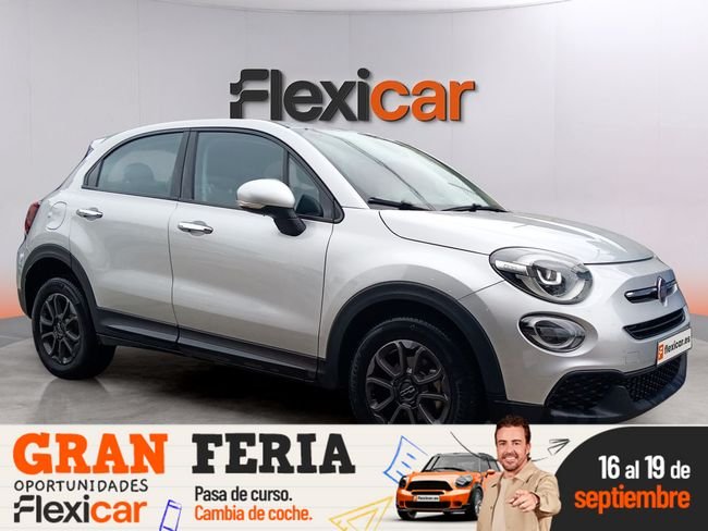 Fiat 500X City Cross 1,0 Firefly T3 88KW S&S - foto 1