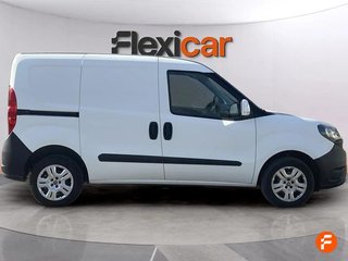 Fiat Doblò Easy 1.6 Multijet 70kW (95CV) SWB