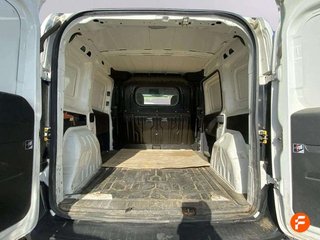 Fiat Doblò Easy 1.6 Multijet 70kW (95CV) SWB