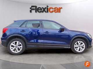 Audi Q2 Advanced 30 TDI 85kW (116CV)