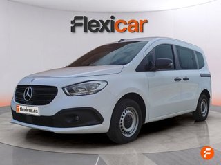 Mercedes Citan 110 CDI 70kW Tourer Base