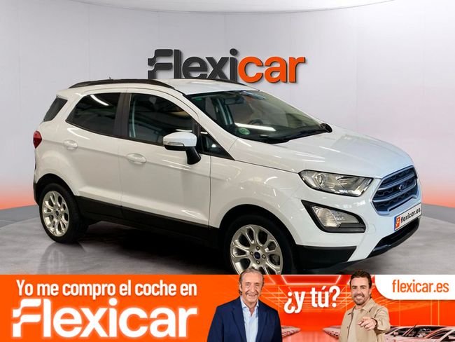 Ford Ecosport TREND - foto 1