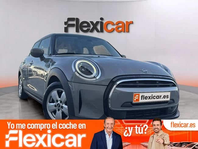 MINI Cooper COOPER 5 PUERTAS - foto 1