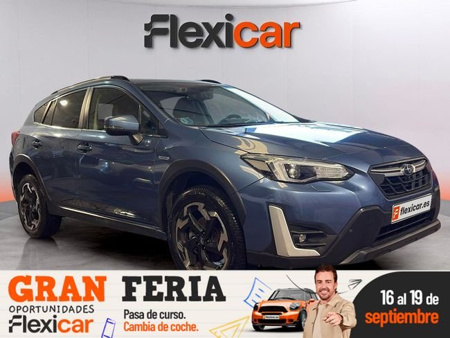 Subaru XV 2.0i Hybrid CVT Executive Plus - foto 1