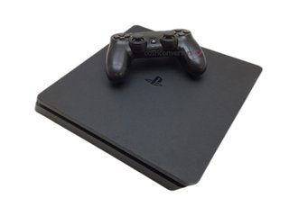 sony ps4 slim 500gb