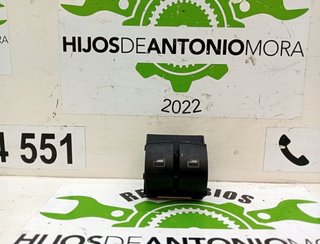 Mando elevalunas delantero audi 92321 sp3190399 a4