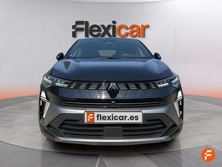Renault Symbioz esprit Alpine E-Tech 105kW (145CV)