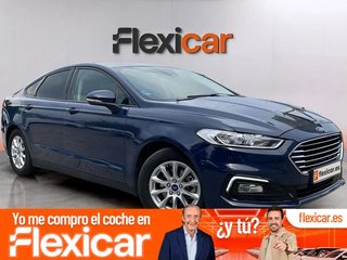 Ford Mondeo 2.0 Híbrido 138kW Trend HEV Auto SB