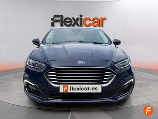 Ford Mondeo 2.0 Híbrido 138kW Trend HEV Auto SB