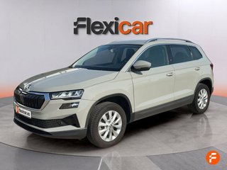 Skoda Karoq 2.0 TDI 85kW (115CV) Selection