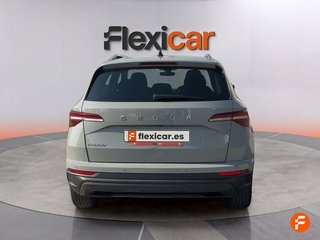 Skoda Karoq 2.0 TDI 85kW (115CV) Selection