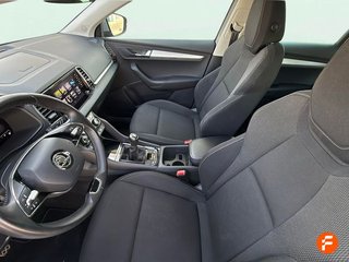 Skoda Karoq 2.0 TDI 85kW (115CV) Selection