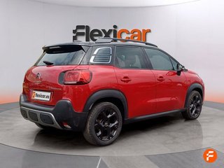 Citroën C3 Aircross PureTech 81kW (110CV) S&S Feel