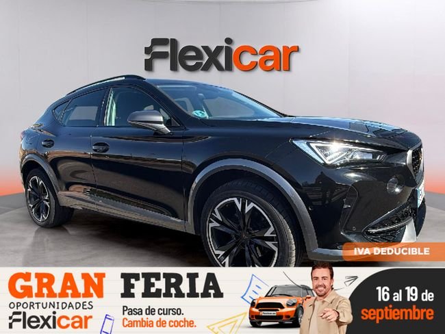 Cupra Formentor 1.5 TSI 110kW (150 CV) DSG - foto 1