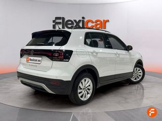Volkswagen T-Cross Advance 1.0 TSI 81kW (110CV)