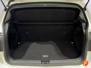 Volkswagen T-Cross Advance 1.0 TSI 81kW (110CV)