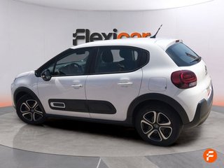 Citroën C3 PureTech 60KW (83CV) Plus