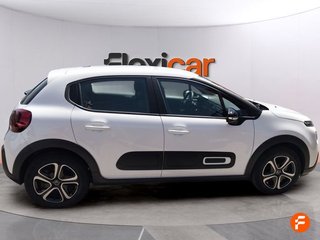 Citroën C3 PureTech 60KW (83CV) Plus