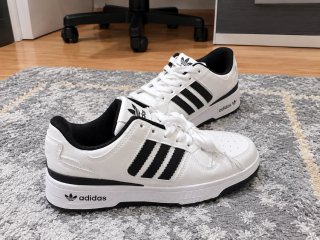 Adidas Forum Low / sin estrenar