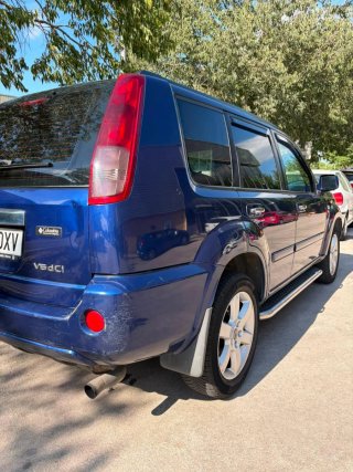 Nissan X-Trail 2006