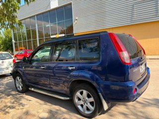 Nissan X-Trail 2006