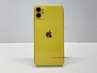 apple iphone 11 128gb