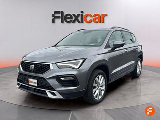 Seat Ateca 1.5 TSI 110kW (150CV) DSG St&Sp Style