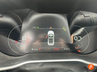 MG ZS 1.5 Luxury